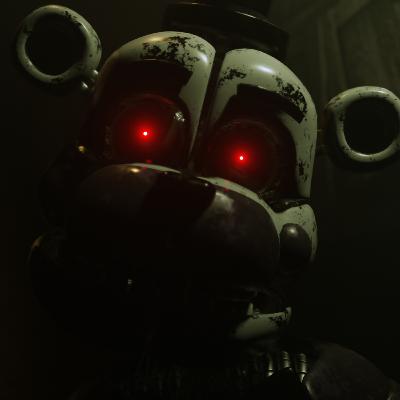 Episódio 3: INTO THE PIT - CONTE AS FORMAS