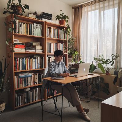 15- L'importanza dell'apprendimento costante nel tempo / The importance of lifelong learning - B1