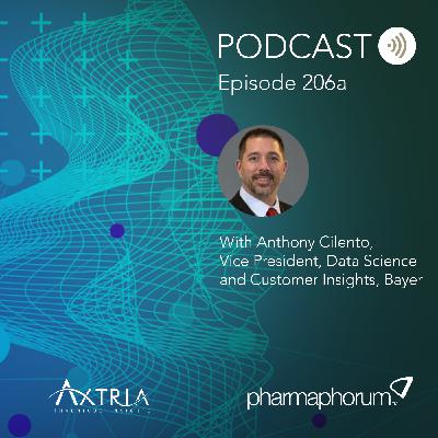 Agentic AI, culture shifts, and commercialisation today: Anthony Cilento post-Axtria Ignite 2025