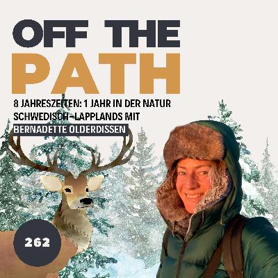 Warum unser Kalender falsch ist: Ein Jahr im echten Rhythmus der Natur mit Bernadette Olderdissen [WH]