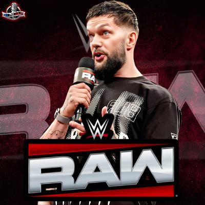 The Latest WWE Mystery...WHO'S IN THE BIG BOX!? | WWE Raw Review (2/16/26) The Latest WWE Mystery...WHO'S IN THE BIG BOX!? | WWE Raw Review (2/16/26)