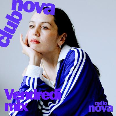 Special Djs Sets : HI TECH, LOGIC1000 et VICTOR ROSADO du Paradise Garage !