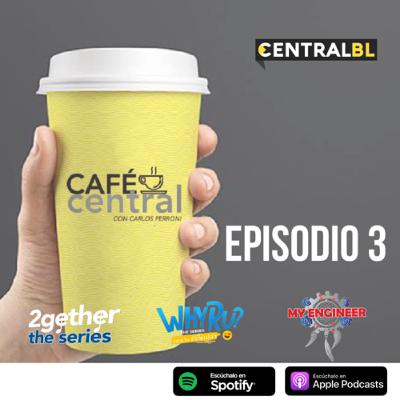 Viernes de cuarentena.