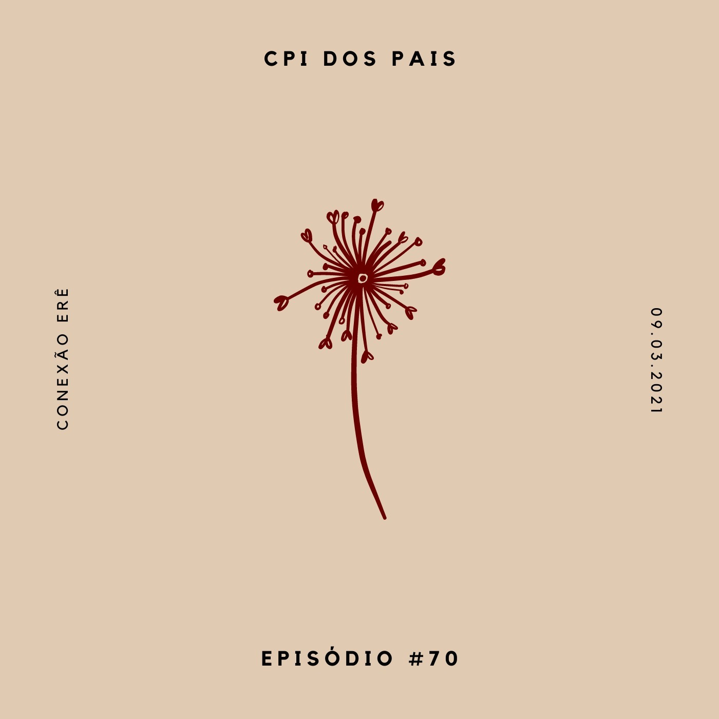 CPI dos Pais
