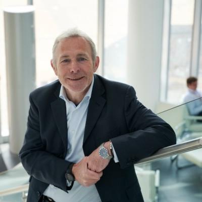 Learn To Love Yourself: John Hill On Losing Loved Ones, Entrepreneurship, Family and Life Lessons Learn To Love Yourself: John Hill On Losing Loved Ones, Entrepreneurship, Family and Life Lessons