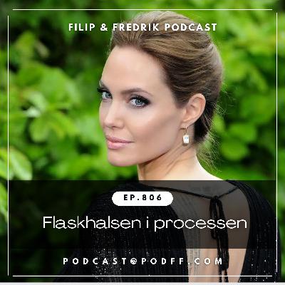 806. Flaskhalsen i processen 806. Flaskhalsen i processen