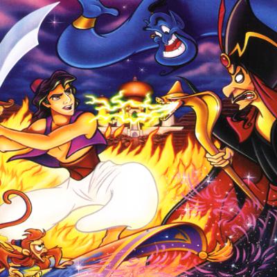 Remember The Game? #365 - Aladdin (Sega Genesis)