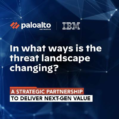 How to prepare for the evolving threat landscape
