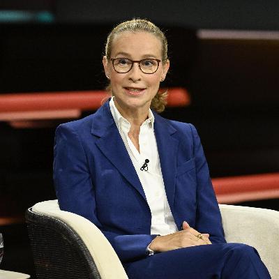 Rückzug von Frauke Brosius-Gersdorf - Zerstörung einer Kandidatur