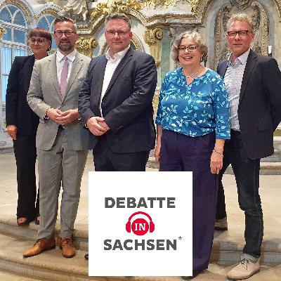 BSW oder AfD: Was blüht Sachsen nach dem 1. September? BSW oder AfD: Was blüht Sachsen nach dem 1. September?