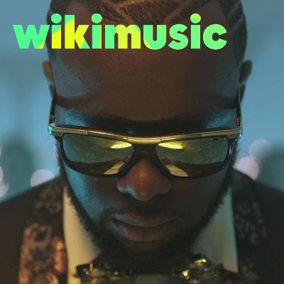 Quand Gims était mascotte à Disneyland 🏰