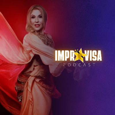 Shalimar Mattar - Improvisa Podcast #022 Shalimar Mattar - Improvisa Podcast #022