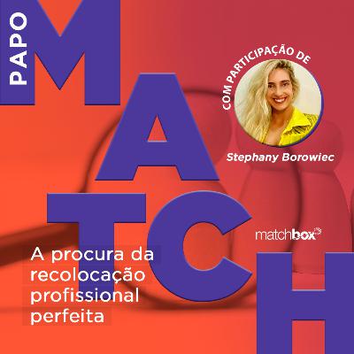 À procura da recolocação profissional perfeita!