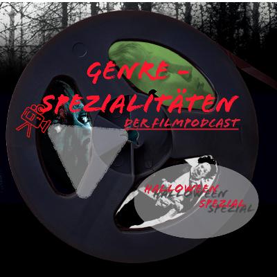 Episode 013- Halloween Spezial: Unsere Top 10 Gruselempfehlungen