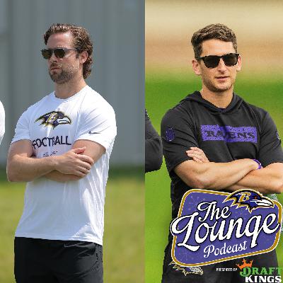 Ravens Scouts Break Down the Combine Ravens Scouts Break Down the Combine