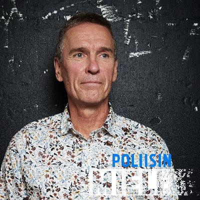 Kausi 3. Timo Lehtonen – Minne rosvo piilottaa huumeensa?