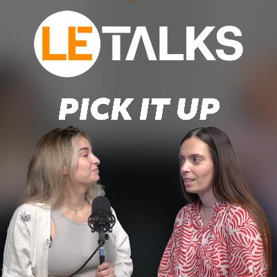Tout sur les verbes comme “PICK UP”