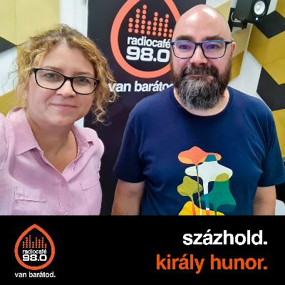 #011 - Király Hunor (2025-08-08)
