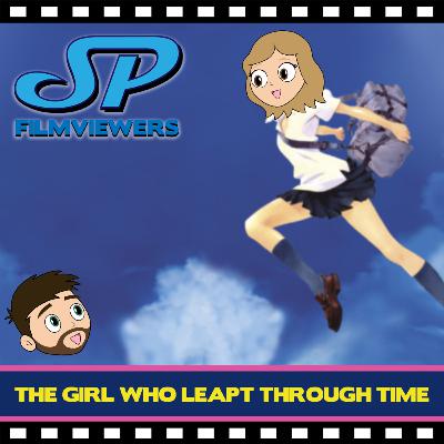 The Girl Who Leapt Through Time Movie Review