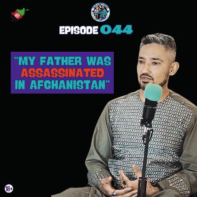Khalil Went to Afghanistan to Find His Fatherâs Grave and Got Kidnapped by the Taliban (Almost) Khalil Went to Afghanistan to Find His Fatherâs Grave and Got Kidnapped by the Taliban (Almost)
