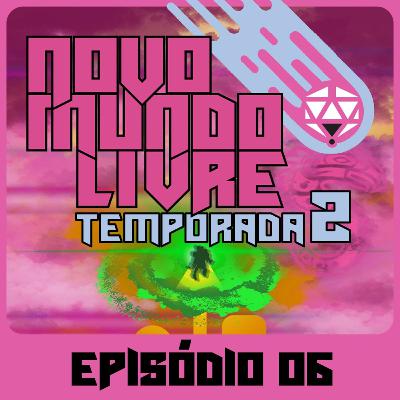 Shadowrun 6e | NOVO MUNDO LIVRE – T2E06 – Exogênese (Parte 1) Shadowrun 6e | NOVO MUNDO LIVRE – T2E06 – Exogênese (Parte 1)