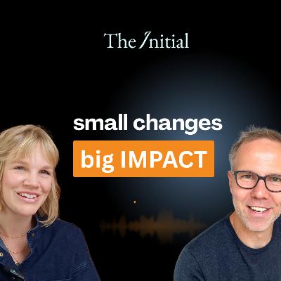 Small changes, big IMPACT on conversion with Kevin Anderson