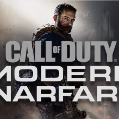 Call of duty modern warfare season 3 leaks and new Call of duty modern warfare season 3 leaks and new