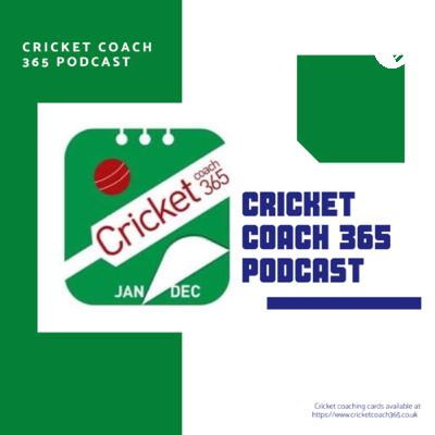 Episode 51: Nida Dar’s life in women and girls cricket Episode 51: Nida Dar’s life in women and girls cricket