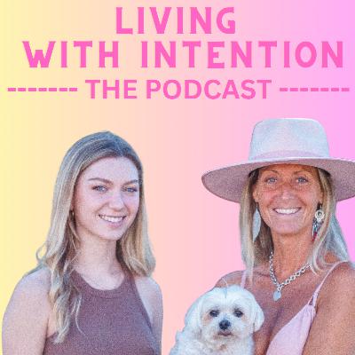 Living with Intention: Not Fitting In