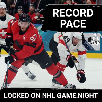 GAME NIGHT: Canada UNLEASHES "Hart Line" (McDavid, Celebrini & MacKinnon) Plus Fiala serious injury GAME NIGHT: Canada UNLEASHES "Hart Line" (McDavid, Celebrini & MacKinnon) Plus Fiala serious injury