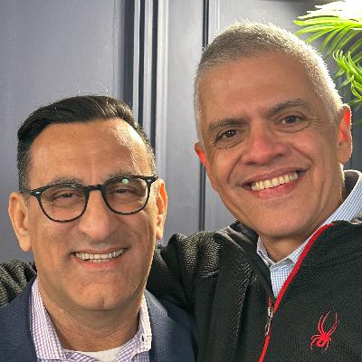 החלום האמריקאי, חלק ב׳: השגיאות שישראלים עושים בעולם העסקים של ניו יורק, עם טל ליאני, אנליסט סייבר וסאס דרויש, בנקאי השקעות בתחום הטכנולוגיה