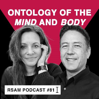 Merleau-Ponty & Cognitive Science (w/ Robin Muller & Jeffrey Yoshimi)