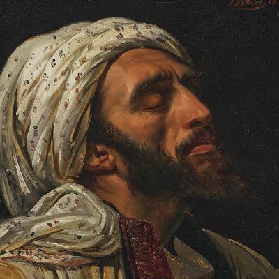 الا ايها النّاي بروحِ ترفقيَ