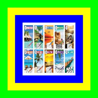 textbook$ Merriam-Webster Puzzles 10 Booklet Set (Brain Games) ReadOnline