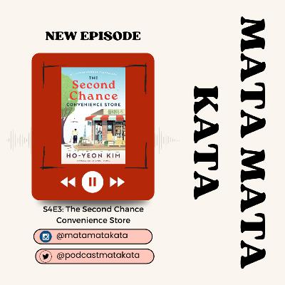 S4E3: The Second Chance Convenience Store