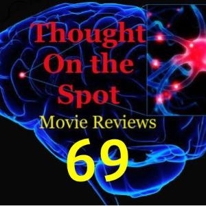 Episode 69 - Review - Isn't It Romantic (2019)