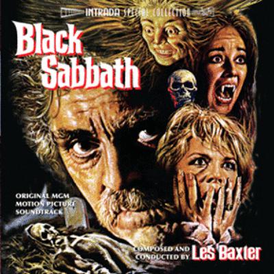 Episode 164: Horror 101 - Episode 164: Black Sabbath (1963) Episode 164: Horror 101 - Episode 164: Black Sabbath (1963)