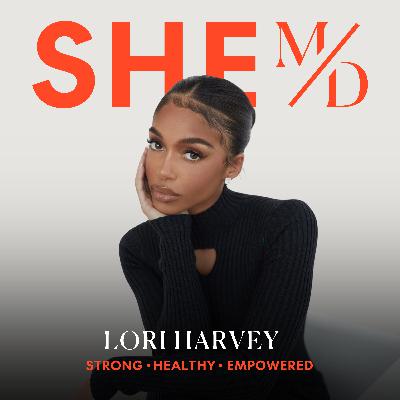 Lori Harvey: "I Thought My PCOS & Endometriosis Symptoms Were Normal!"