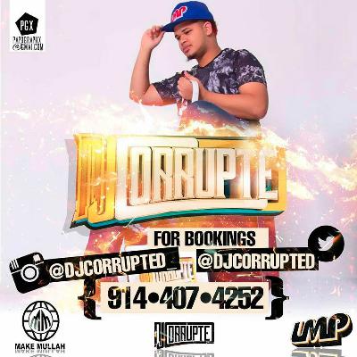 DJ Corrupted - Dembow En La Calle Vol 1 DJ Corrupted - Dembow En La Calle Vol 1