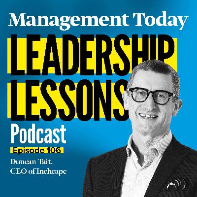 How Inchcape’s CEO is navigating the ‘polycrisis’ How Inchcape’s CEO is navigating the ‘polycrisis’
