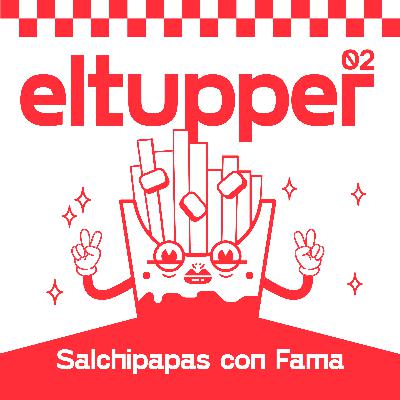 Salchipapas con Fama Salchipapas con Fama