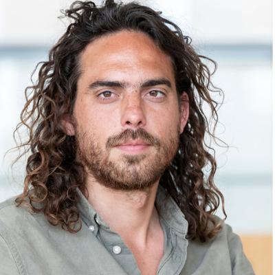 67. Christopher Timmermann on Researching the Neuroscience of DMT on the Brain and Mind