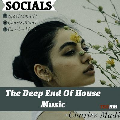 The Deep End #007 The Deep End #007