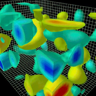 What Is the Quantum Field? Manifestation and the Quantum Leap