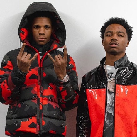 Adrenaline - A Boogie Wit Da Hoodie (Feat. Roddy Ricch) episode artwork