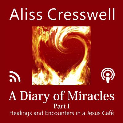 Episode 22: Aliss reads 'A Diary of Miracles Part One' Episode 22: Aliss reads 'A Diary of Miracles Part One'