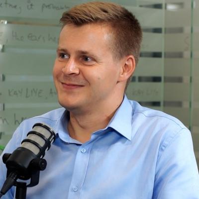 Becoming number one in Pakistan| The inDrive Journey| Ft Roman Ermoshin Director APAC Indrive