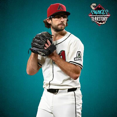 D-backs Give Zac Gallen Qualifying Offer As MLB Free Agency Begins D-backs Give Zac Gallen Qualifying Offer As MLB Free Agency Begins