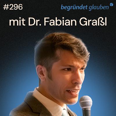 Warum Jesus sterben musste | Dr. Fabian Graßl