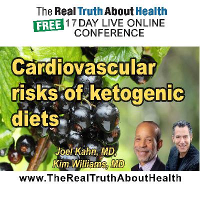 Cardiovascular risks of ketogenic diets Cardiovascular risks of ketogenic diets